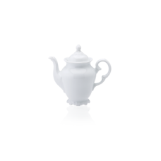 Bule de  Porcelana Pomerode - 000151 Bule de  Porcelana Pomerode - 000151